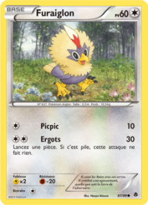 Furaiglon 87/98