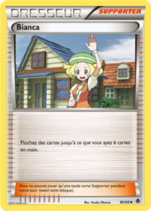 Bianca 90/98