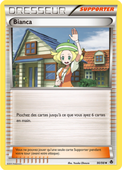 Bianca 90/98