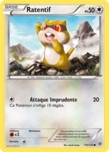 Ratentif 110/135