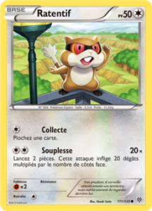 Ratentif 111/135