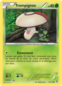 Trompignon 12/135