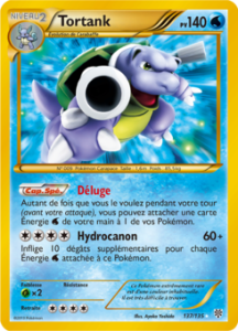 Tortank 137/135