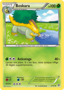 Boskara 2/138