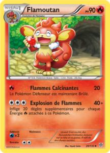Flamoutan 20/135