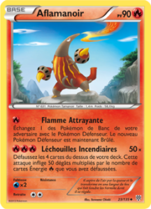 Aflamanoir 23/135