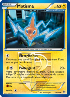Motisma 49/135