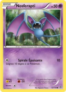 Nosferapti 52/135