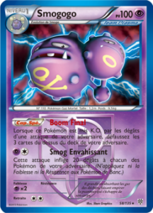 Smogogo 58/135