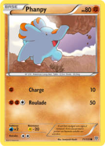 Phanpy 71/135