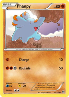 Phanpy 71/135