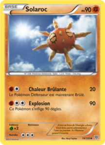 Solaroc 74/135