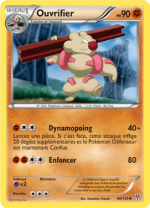 Ouvrifier 80/135