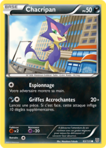 Chacripan 83/135