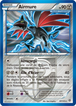Airmure 87/135