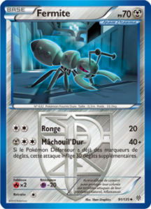 Fermite 91/135