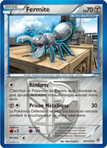 Fermite 92/135