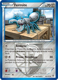 Fermite 92/135