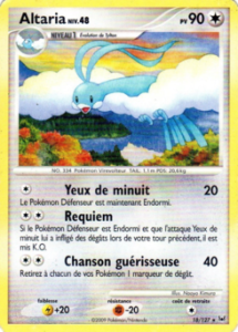 Altaria 18/127