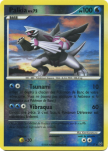 Palkia 37/127