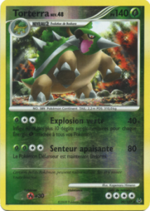 Torterra 39/127