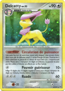 Delcatty 4/127