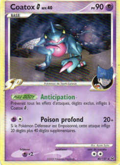 Coatox 40/127