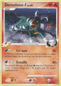 Demolosse 50/127