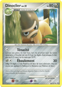 Dinoclier 62/127
