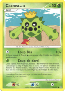 Cacnea 67/127