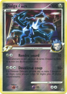 Dialga 7/111