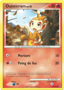 Ouisticram 70/127