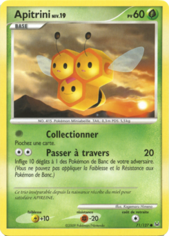 Apitrini 71/127