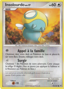 Insolourdo 73/127
