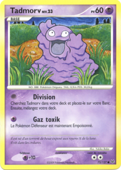 Tadmorv 75/127