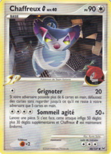 Chaffreux 88/111