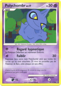 Polychombr 92/127