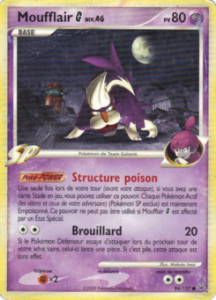 Moufflair 94/111