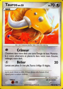 Tauros 98/127
