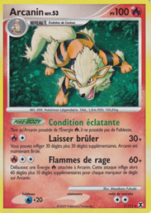 Arcanin 1/111