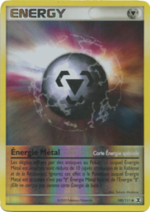 Énergie Métal 100/111