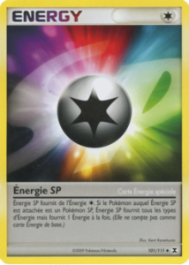 Énergie SP 101/111