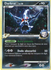 Darkrai 3/111