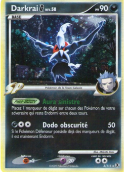 Darkrai 3/111