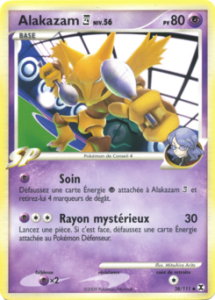 Alakazam 38/111