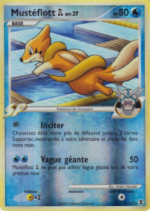 Mustéflott 4/111