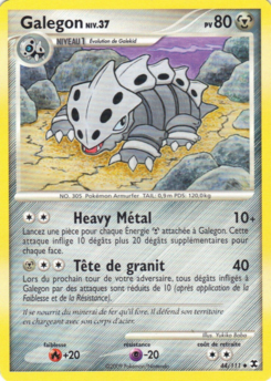 Galegon 44/111