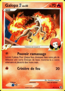 Galopa 47/111