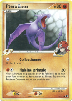 Ptera 55/111