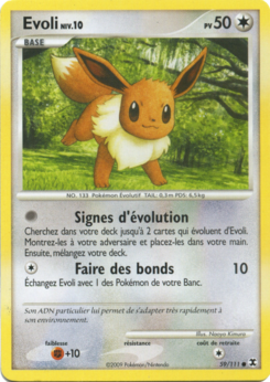 Evoli 59/111